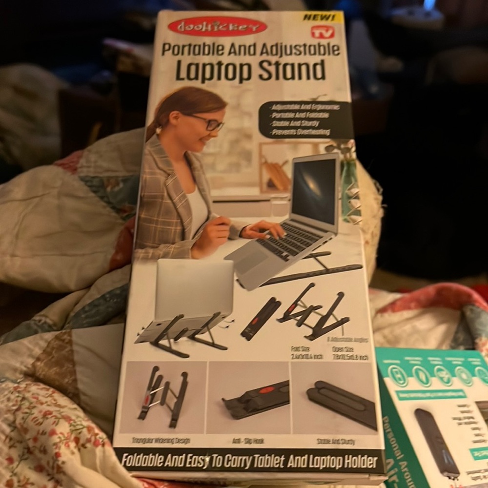 Laptop Stand